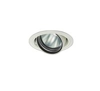 大光電機(DAIKO) LZD-9094FWM4 ダウンライト 埋込穴φ100 調色調光(調光器別売) LED ユニバーサル RECOL ホワイト