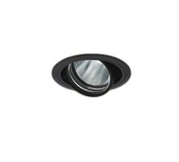大光電機(DAIKO) LZD-9095FBM4 ダウンライト 埋込穴φ100 調色調光(調光器別売) LED ユニバーサル RECOL ブラック