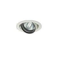 大光電機(DAIKO) LZD-9095FWB4 ダウンライト 埋込穴φ100 調色調光(調光器別売) LED ユニバーサル RECOL ホワイト
