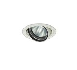 大光電機(DAIKO) LZD-9095FWW4 ダウンライト 埋込穴φ100 調色調光(調光器別売) LED ユニバーサル RECOL ホワイト