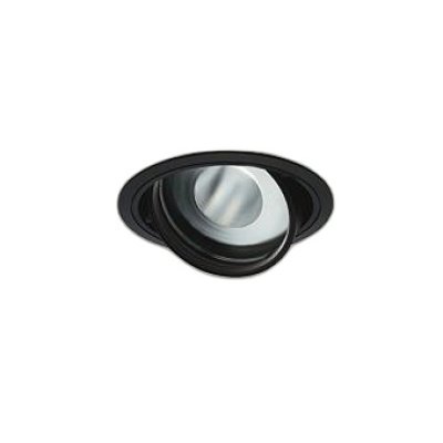 画像1: 大光電機(DAIKO) LZD-9096FBB4 ダウンライト 埋込穴φ100 調色調光(調光器別売) LED ユニバーサル RECOL ブラック