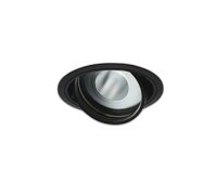 大光電機(DAIKO) LZD-9096FBM4 ダウンライト 埋込穴φ100 調色調光(調光器別売) LED ユニバーサル RECOL ブラック
