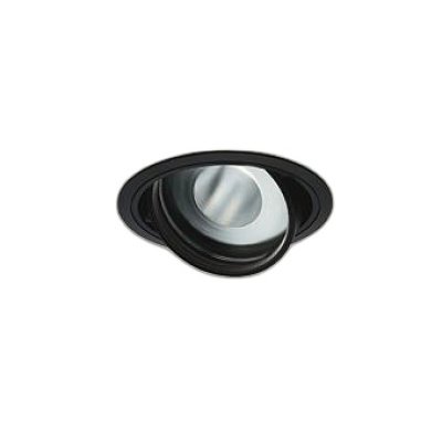画像1: 大光電機(DAIKO) LZD-9096FBM8 ダウンライト 埋込穴φ100 無線 調色調光(調光器別売) LED ユニバーサル RECOL ブラック