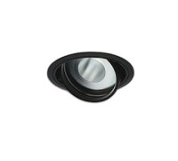 大光電機(DAIKO) LZD-9096FBW8 ダウンライト 埋込穴φ100 無線 調色調光(調光器別売) LED ユニバーサル RECOL ブラック