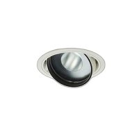 大光電機(DAIKO) LZD-9096FWB8 ダウンライト 埋込穴φ100 無線 調色調光(調光器別売) LED ユニバーサル RECOL ホワイト