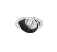 大光電機(DAIKO) LZD-9096FWM8 ダウンライト 埋込穴φ100 無線 調色調光(調光器別売) LED ユニバーサル RECOL ホワイト