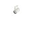 画像1: 大光電機(DAIKO) LZS-9097LWB8E スポットライト 無線 調光(調光器別売) 電球色 LED プラグタイプ レール別売 ホワイト (1)
