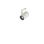 画像1: 大光電機(DAIKO) LZS-9097LWM8E スポットライト 無線 調光(調光器別売) 電球色 LED プラグタイプ レール別売 ホワイト (1)