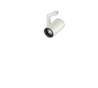大光電機(DAIKO) LZS-9097LWW8E スポットライト 無線 調光(調光器別売) 電球色 LED プラグタイプ レール別売 ホワイト