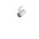 画像1: 大光電機(DAIKO) LZS-9097RWM5 スポットライト 調光(調光器別売) 電球色 LED プラグタイプ レール別売 ホワイト (1)