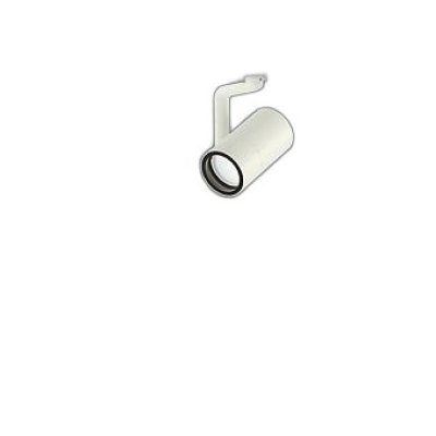 画像1: 大光電機(DAIKO) LZS-9098LWB8E スポットライト 無線 調光(調光器別売) 電球色 LED プラグタイプ レール別売 ホワイト 受注生産品[§]