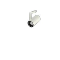 大光電機(DAIKO) LZS-9098LWW8E スポットライト 無線 調光(調光器別売) 電球色 LED プラグタイプ レール別売 ホワイト 受注生産品[§]