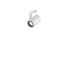 大光電機(DAIKO) LZS-9098NWB8E スポットライト 無線 調光(調光器別売) 白色 LED プラグタイプ レール別売 ホワイト 受注生産品[§]