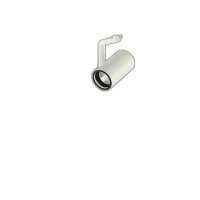 大光電機(DAIKO) LZS-9098NWN8E スポットライト 無線 調光(調光器別売) 白色 LED プラグタイプ レール別売 ホワイト 受注生産品[§]