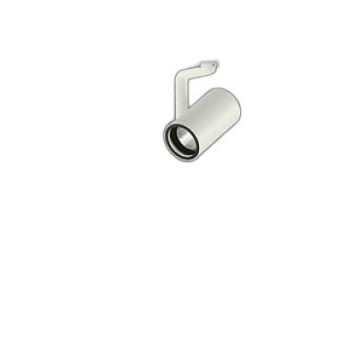 画像1: 大光電機(DAIKO) LZS-9098RWM8E スポットライト 無線 調光(調光器別売) 電球色 LED プラグタイプ レール別売 ホワイト 受注生産品[§]