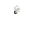 画像1: 大光電機(DAIKO) LZS-9098RWM8E スポットライト 無線 調光(調光器別売) 電球色 LED プラグタイプ レール別売 ホワイト 受注生産品[§] (1)