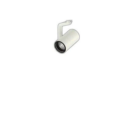 画像1: 大光電機(DAIKO) LZS-9098RWW8E スポットライト 無線 調光(調光器別売) 電球色 LED プラグタイプ レール別売 ホワイト 受注生産品[§]