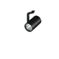 大光電機(DAIKO) LZS-9099ABM8E スポットライト 無線 調光(調光器別売) 温白色 LED プラグタイプ レール別売 ブラック