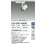 画像2: 大光電機(DAIKO) LZS-9099AWB5 スポットライト 調光(調光器別売) 温白色 LED プラグタイプ レール別売 ホワイト (2)