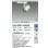 画像2: 大光電機(DAIKO) LZS-9099AWN5 スポットライト 調光(調光器別売) 温白色 LED プラグタイプ レール別売 ホワイト 受注生産品[§] (2)
