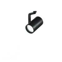 大光電機(DAIKO) LZS-9100LBB8E スポットライト 無線 調光(調光器別売) 電球色 LED プラグタイプ レール別売 ブラック 受注生産品[§]