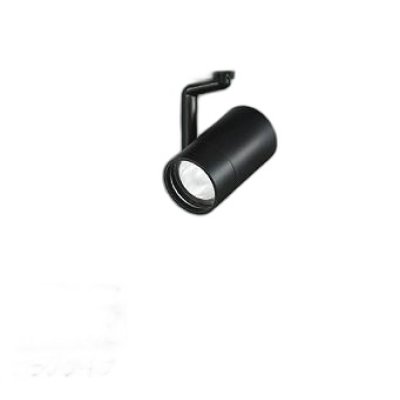 画像1: 大光電機(DAIKO) LZS-9100YBW8E スポットライト 無線 調光(調光器別売) 電球色 LED プラグタイプ レール別売 ブラック 受注生産品[§]