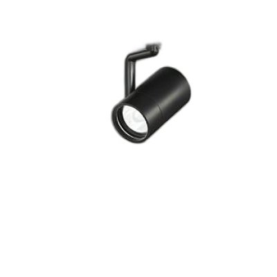 画像1: 大光電機(DAIKO) LZS-9101NBB5 スポットライト 調光(調光器別売) 白色 LED プラグタイプ レール別売 ブラック