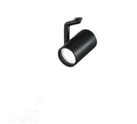 大光電機(DAIKO) LZS-9101NBB8E スポットライト 無線 調光(調光器別売) 白色 LED プラグタイプ レール別売 ブラック