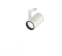 大光電機(DAIKO) LZS-9101NWB8E スポットライト 無線 調光(調光器別売) 白色 LED プラグタイプ レール別売 ホワイト