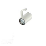 大光電機(DAIKO) LZS-9101NWM8E スポットライト 無線 調光(調光器別売) 白色 LED プラグタイプ レール別売 ホワイト