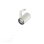 画像1: 大光電機(DAIKO) LZS-9101NWM8E スポットライト 無線 調光(調光器別売) 白色 LED プラグタイプ レール別売 ホワイト (1)