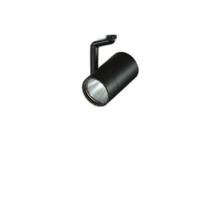 画像1: 大光電機(DAIKO) LZS-9102ABM8E スポットライト 無線 調光(調光器別売) 温白色 LED プラグタイプ レール別売 ブラック 受注生産品[§]