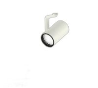 大光電機(DAIKO) LZS-9102AWB8E スポットライト 無線 調光(調光器別売) 温白色 LED プラグタイプ レール別売 ホワイト 受注生産品[§]