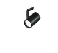大光電機(DAIKO) LZS-9102LBB8E スポットライト 無線 調光(調光器別売) 電球色 LED プラグタイプ レール別売 ブラック 受注生産品[§]