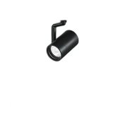大光電機(DAIKO) LZS-9102LBW8E スポットライト 無線 調光(調光器別売) 電球色 LED プラグタイプ レール別売 ブラック 受注生産品[§]