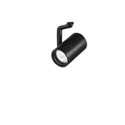 画像1: 大光電機(DAIKO) LZS-9102LBW8E スポットライト 無線 調光(調光器別売) 電球色 LED プラグタイプ レール別売 ブラック 受注生産品[§]