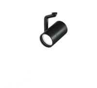 大光電機(DAIKO) LZS-9102NBB8E スポットライト 無線 調光(調光器別売) 白色 LED プラグタイプ レール別売 ブラック 受注生産品[§]
