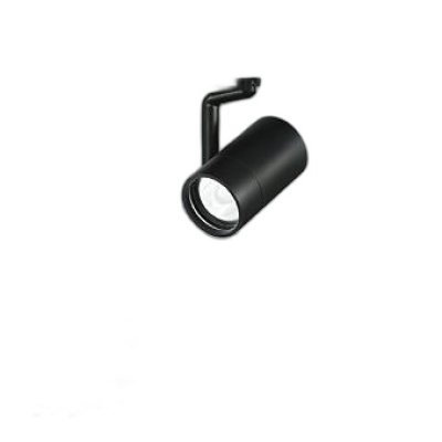 画像1: 大光電機(DAIKO) LZS-9102NBN8E スポットライト 無線 調光(調光器別売) 白色 LED プラグタイプ レール別売 ブラック 受注生産品[§]