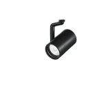 大光電機(DAIKO) LZS-9102NBW8E スポットライト 無線 調光(調光器別売) 白色 LED プラグタイプ レール別売 ブラック 受注生産品[§]