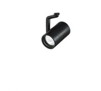大光電機(DAIKO) LZS-9102NBW8E スポットライト 無線 調光(調光器別売) 白色 LED プラグタイプ レール別売 ブラック 受注生産品[§]