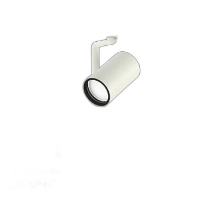 画像1: 大光電機(DAIKO) LZS-9102NWB8E スポットライト 無線 調光(調光器別売) 白色 LED プラグタイプ レール別売 ホワイト 受注生産品[§]