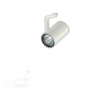 大光電機(DAIKO) LZS-9102NWM8E スポットライト 無線 調光(調光器別売) 白色 LED プラグタイプ レール別売 ホワイト 受注生産品[§]