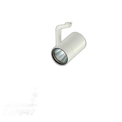 画像1: 大光電機(DAIKO) LZS-9102NWM8E スポットライト 無線 調光(調光器別売) 白色 LED プラグタイプ レール別売 ホワイト 受注生産品[§]