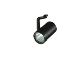 大光電機(DAIKO) LZS-9102YBM8E スポットライト 無線 調光(調光器別売) 電球色 LED プラグタイプ レール別売 ブラック 受注生産品[§]