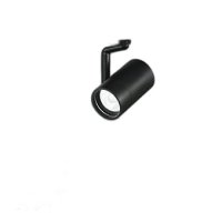 大光電機(DAIKO) LZS-9102YBN8E スポットライト 無線 調光(調光器別売) 電球色 LED プラグタイプ レール別売 ブラック 受注生産品[§]