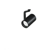 大光電機(DAIKO) LZS-9102YBW8E スポットライト 無線 調光(調光器別売) 電球色 LED プラグタイプ レール別売 ブラック 受注生産品[§]