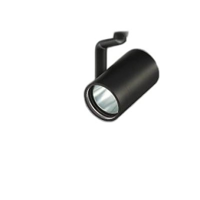 画像1: 大光電機(DAIKO) LZS-9103ABW2 スポットライト 非調光 温白色 LED プラグタイプ レール別売 ブラック