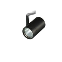 大光電機(DAIKO) LZS-9103ABW8 スポットライト 無線 調光(調光器別売) 温白色 LED プラグタイプ レール別売 ブラック