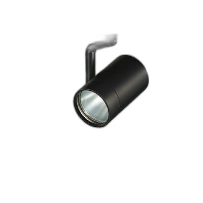 画像1: 大光電機(DAIKO) LZS-9103ABW8 スポットライト 無線 調光(調光器別売) 温白色 LED プラグタイプ レール別売 ブラック