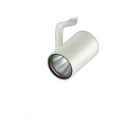 大光電機(DAIKO) LZS-9103AWM8 スポットライト 無線 調光(調光器別売) 温白色 LED プラグタイプ レール別売 ホワイト